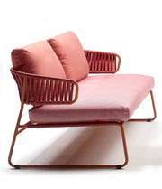 Divano Lisa Sofa Club di S·CAB