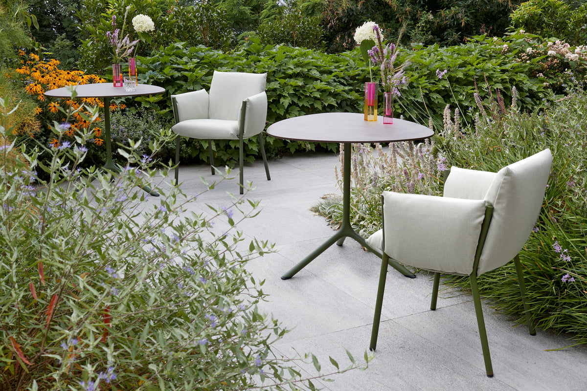 Poltrona Brezza di S·CAB