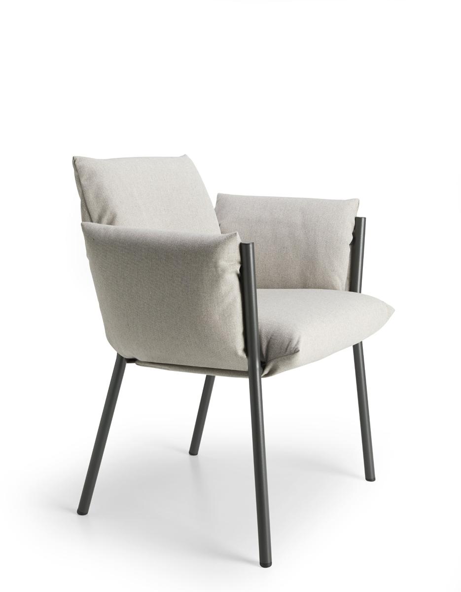 Poltrona Brezza di S·CAB