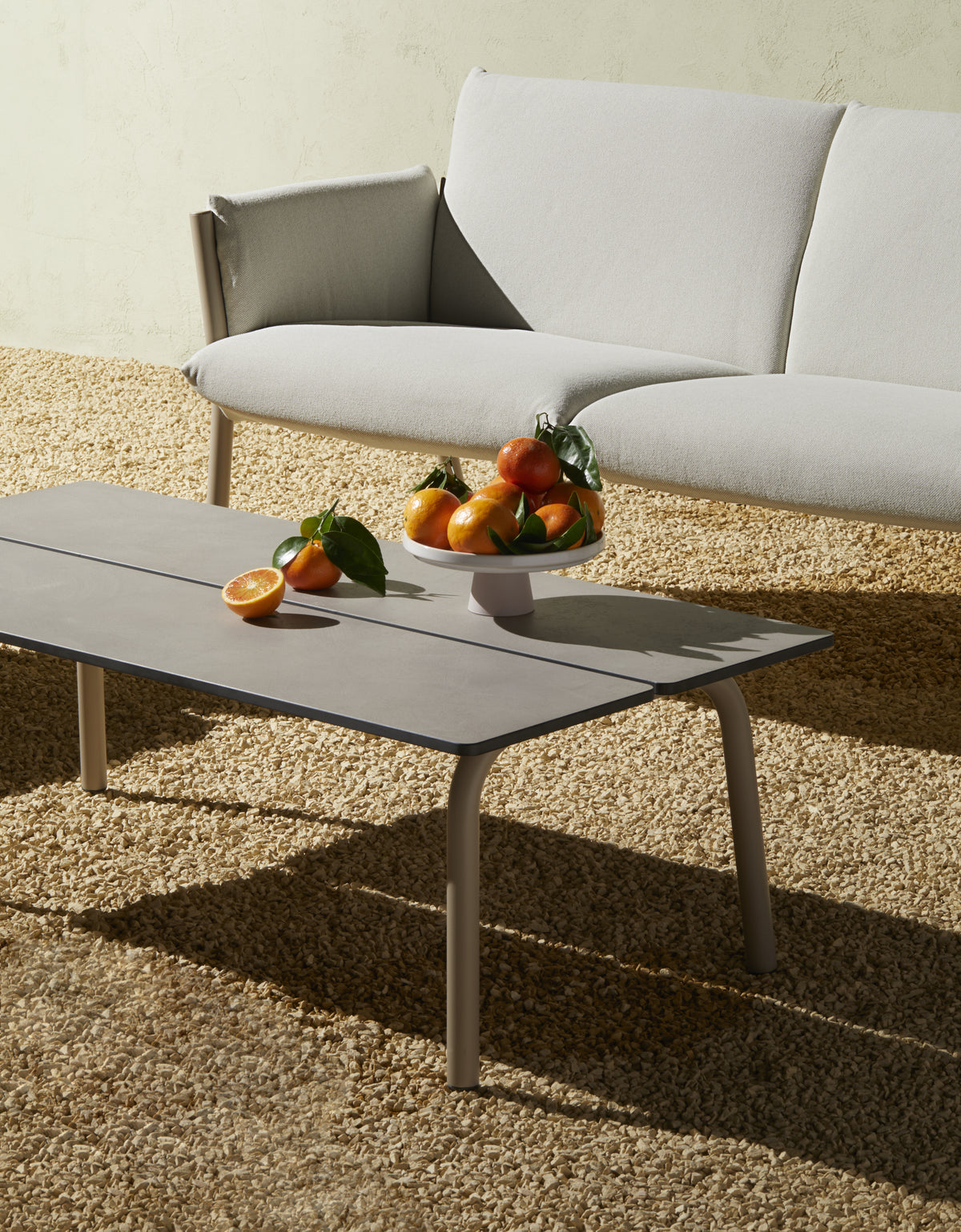 Divano Brezza Sofa di S·CAB