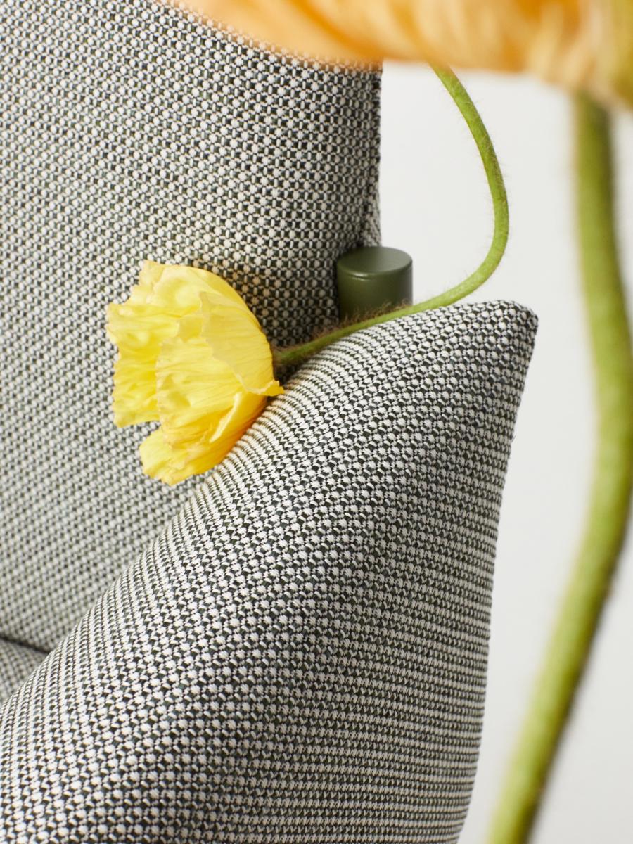 Divano Brezza Sofa di S·CAB