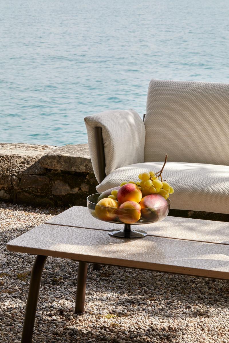 Divano Brezza Sofa di S·CAB