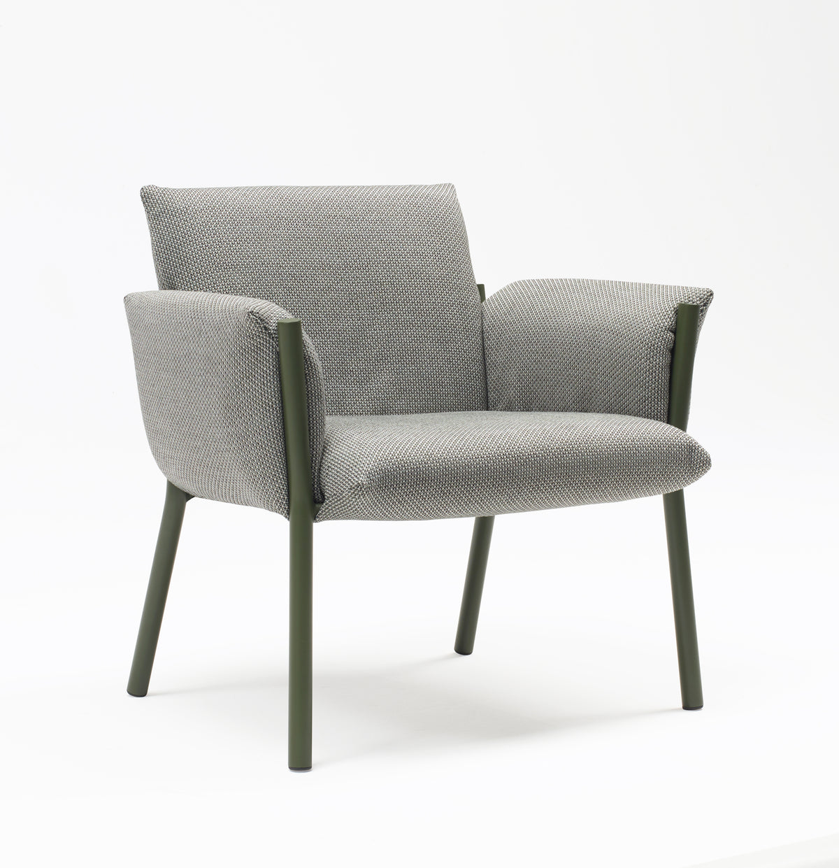 Poltrona Brezza Lounge di S·CAB