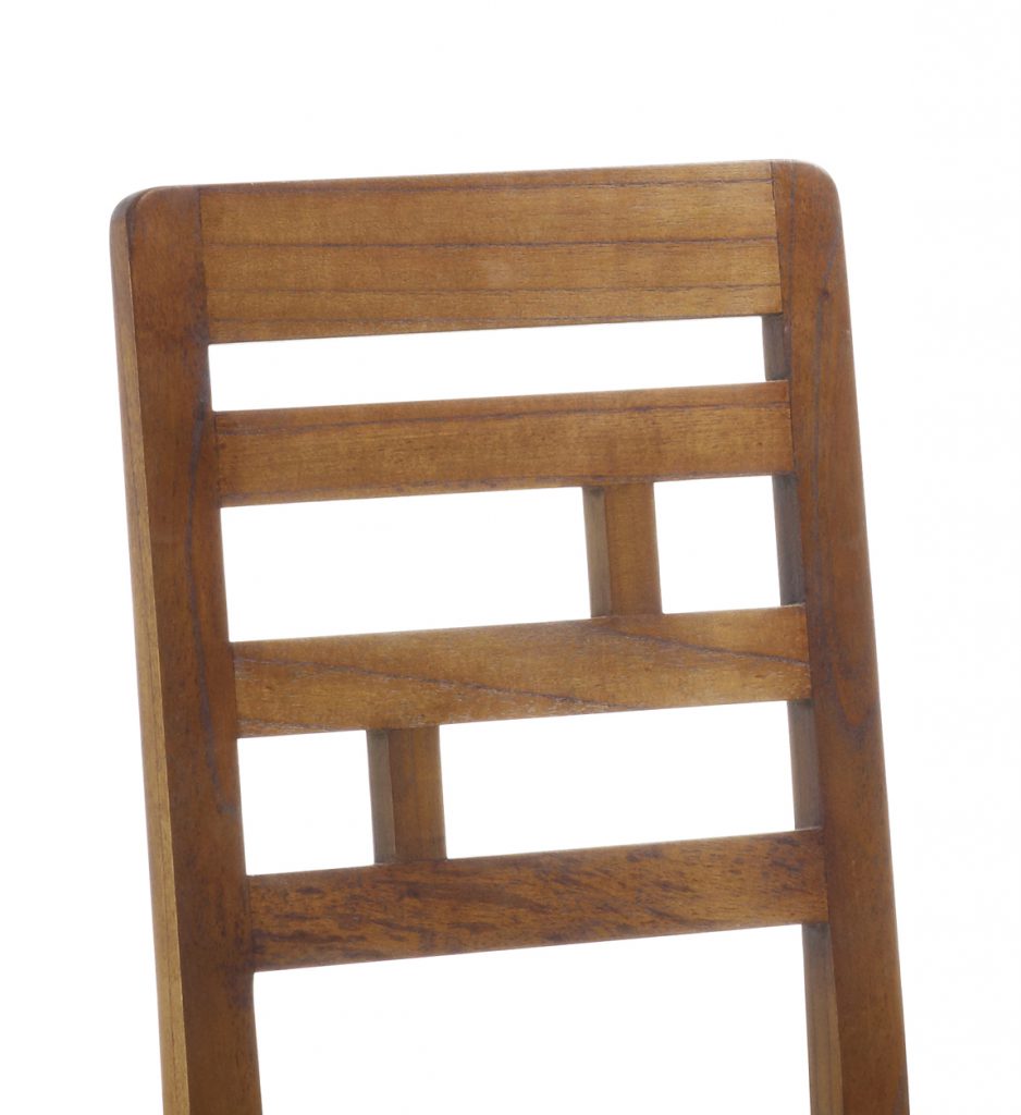 Sedia in Legno Flash Ohio di Moycor