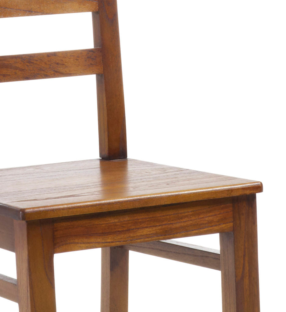 Sedia in Legno Flash Ohio di Moycor