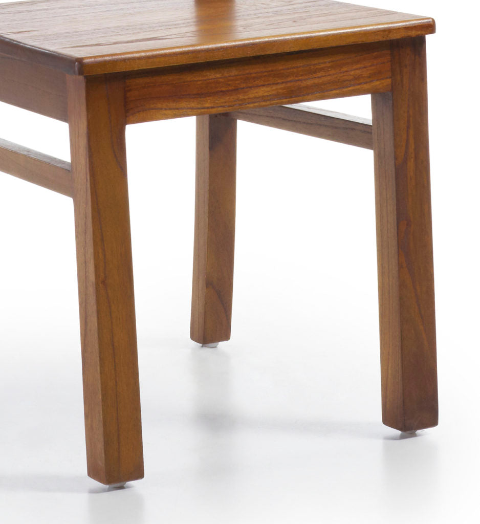 Sedia in Legno Flash Ohio di Moycor