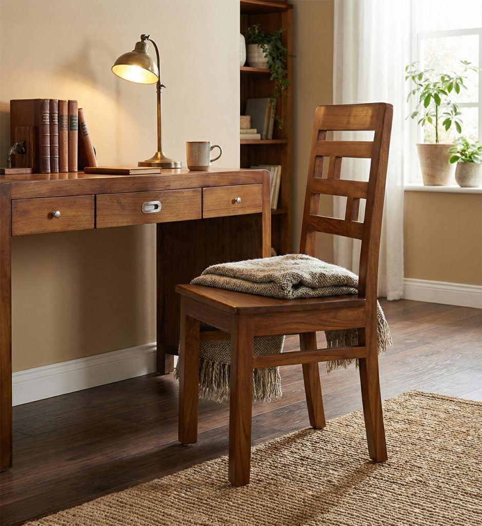 Sedia in Legno Flash Ohio di Moycor