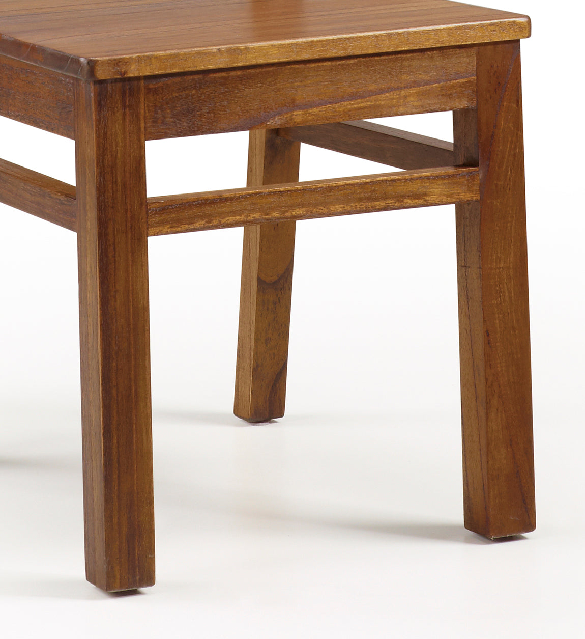Sedia in Legno Star Squares di Moycor