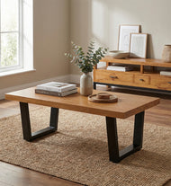 Madhu Coffee Table