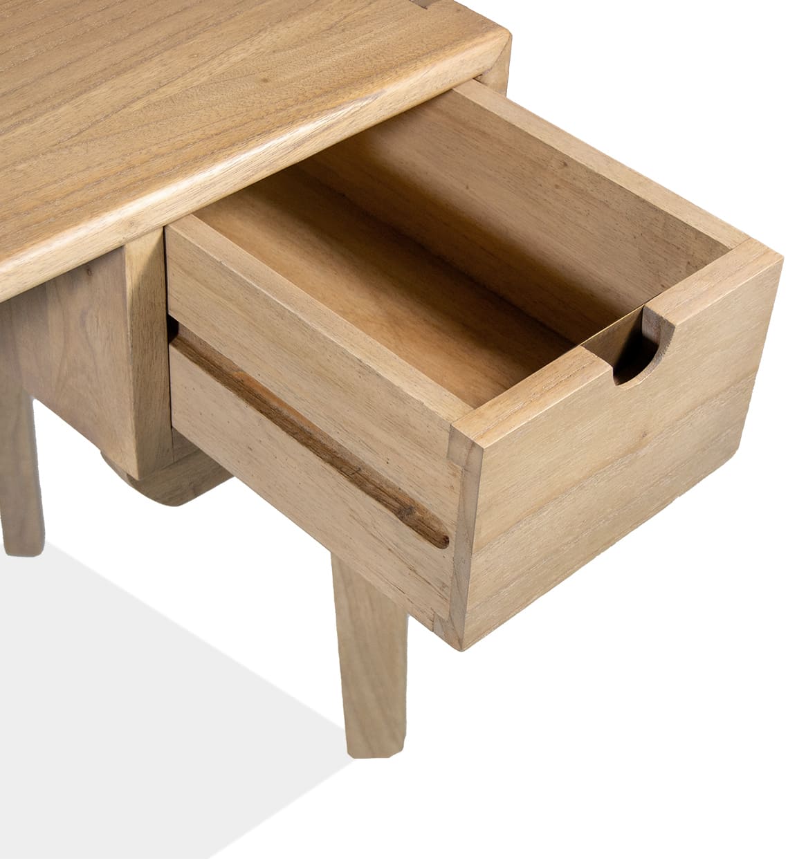 Scrivania in Legno Scandi di Moycor