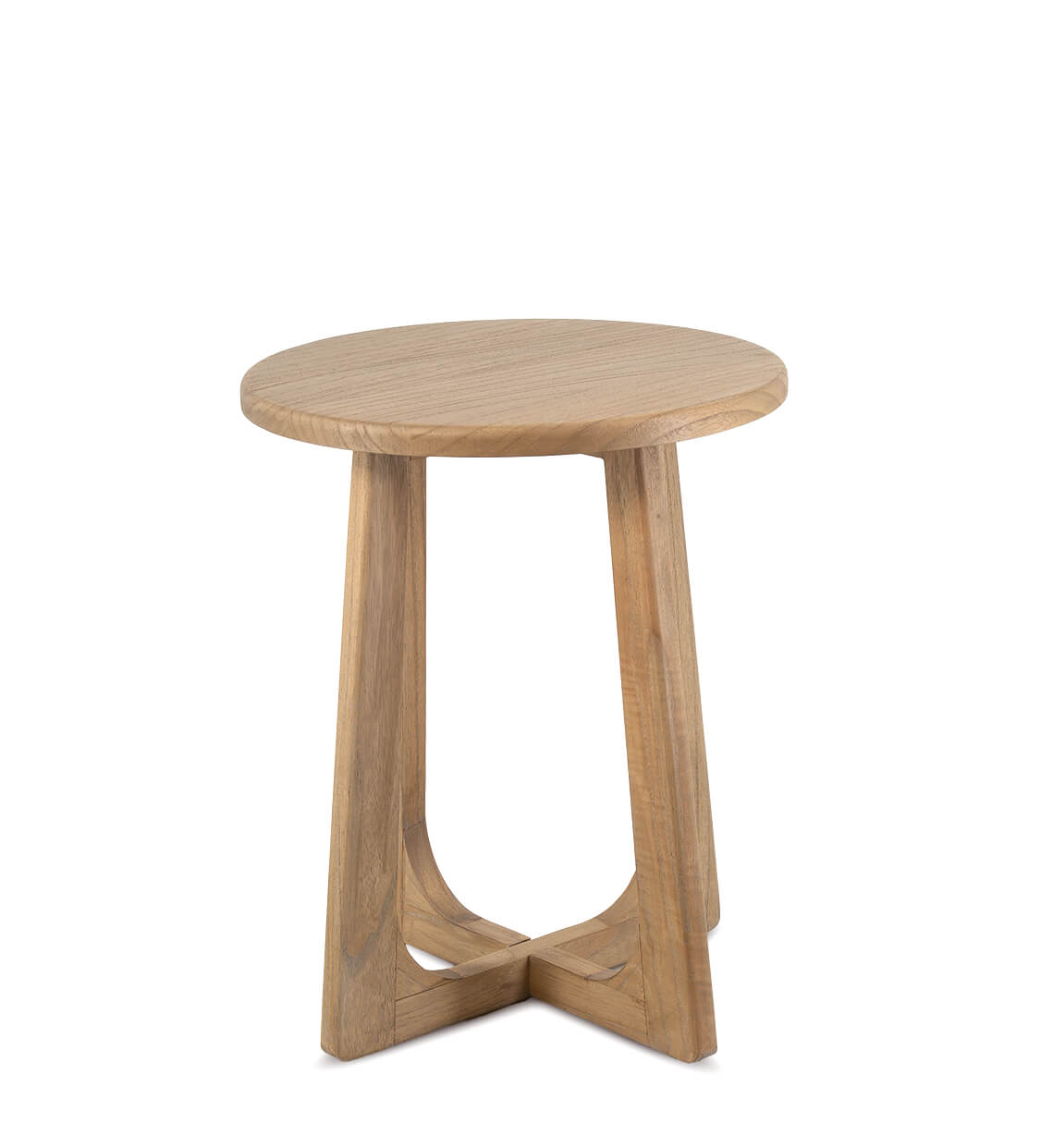 Tavolino in Legno Scandi di Moycor