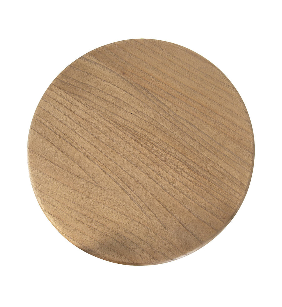 Tavolino in Legno Scandi di Moycor