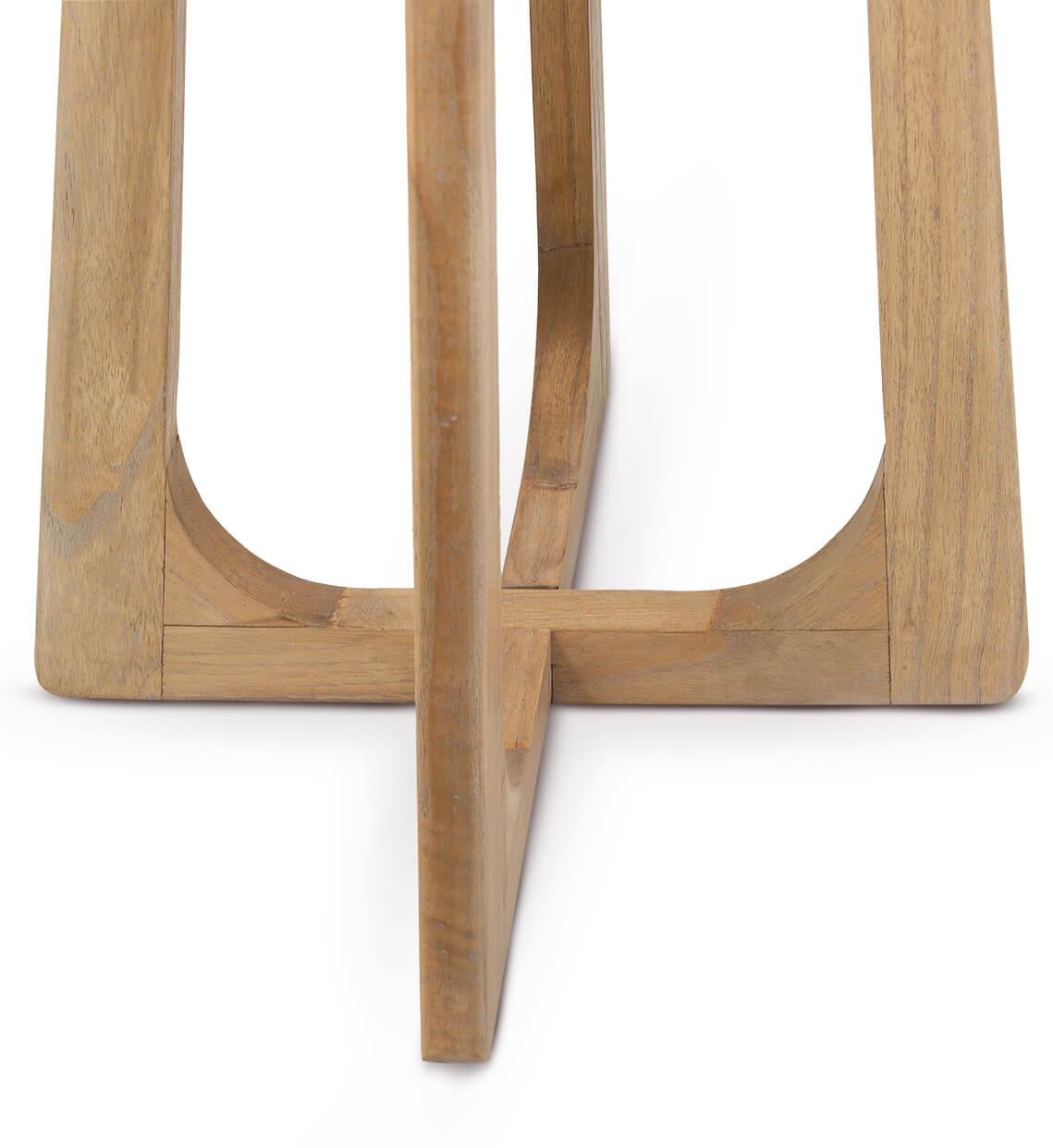 Tavolino in Legno Scandi di Moycor
