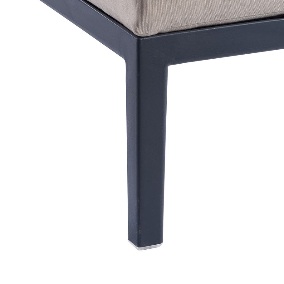 Pouf Engels Module 1 di Gaber