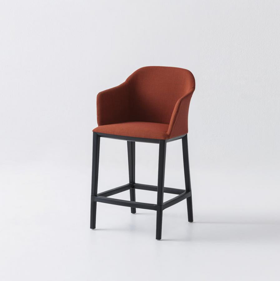 Sgabello Manaa Stool di Gaber