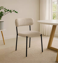 Sedia Kaiho Beige