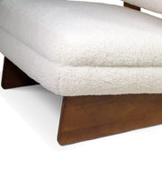 Poltrona in Legno Mia Combined di Moycor