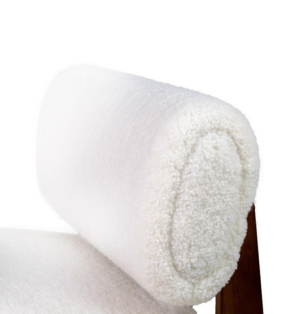 Poltrona in Legno Mia Combined di Moycor
