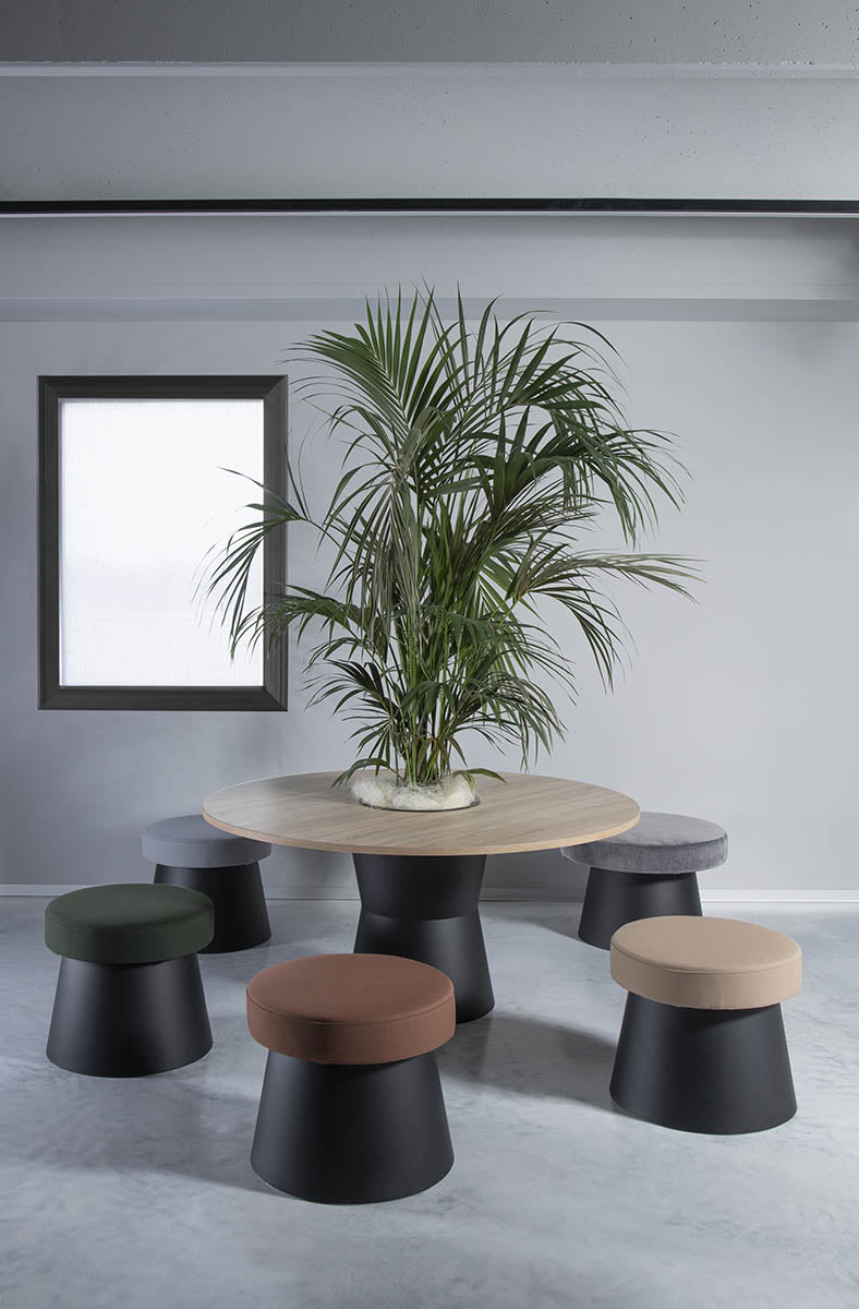 Pouf Salt 56 Tablet di Gaber