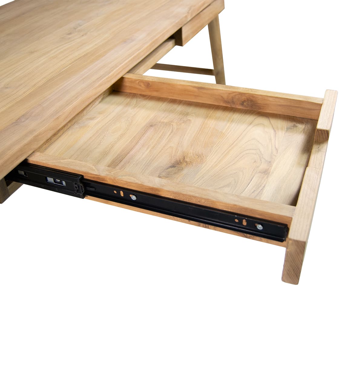 Scrivania in Teak Borneo di Moycor