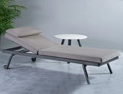 Etesian Lounger di Gaber