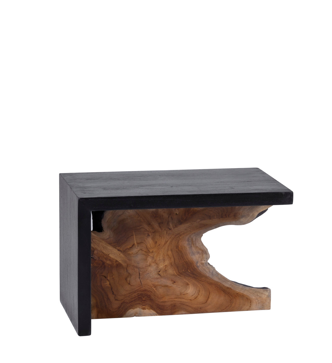 Comodino Teak Root di Moycor