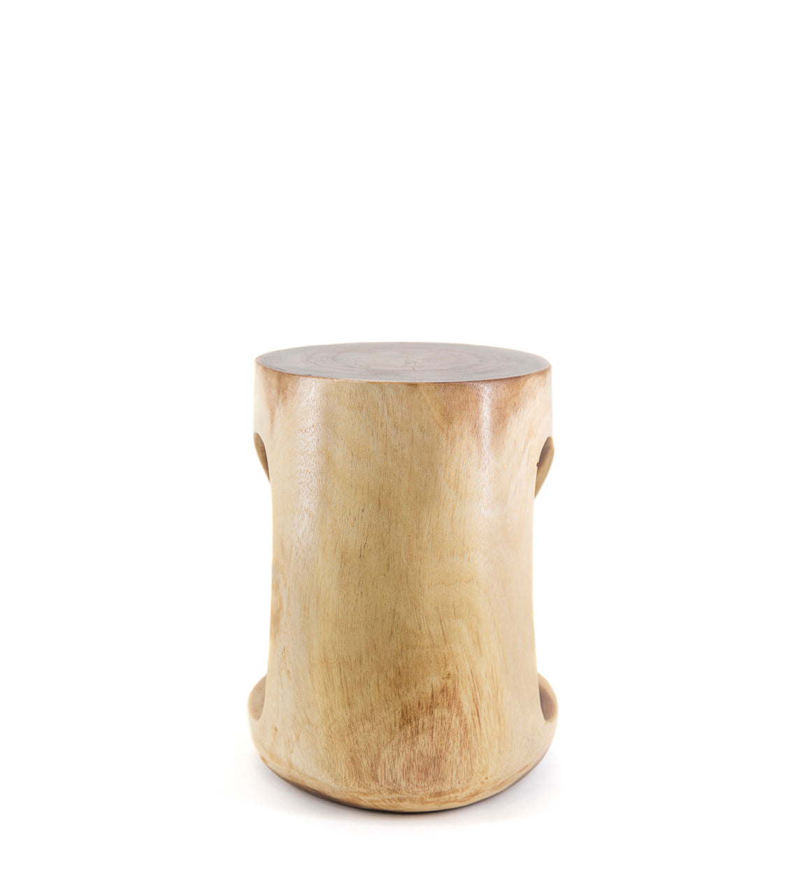 Tavolino in Legno Curvato di Moycor