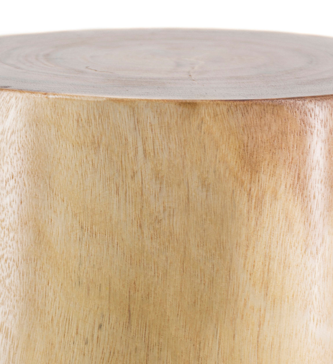 Tavolino in Legno Curvato di Moycor