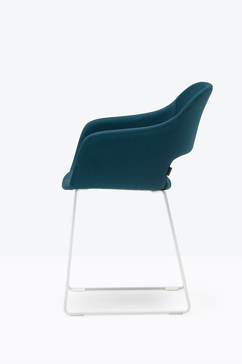 Poltroncina Babila 2736 di Pedrali