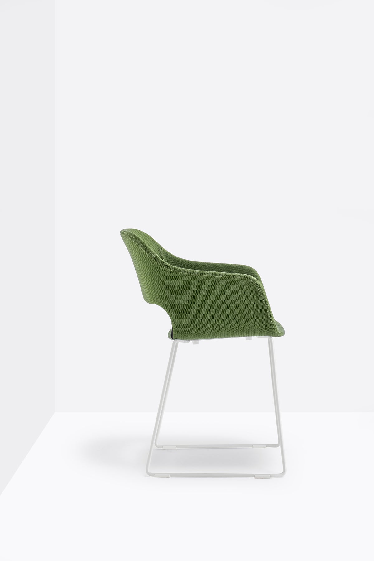 Poltroncina Babila 2736 di Pedrali