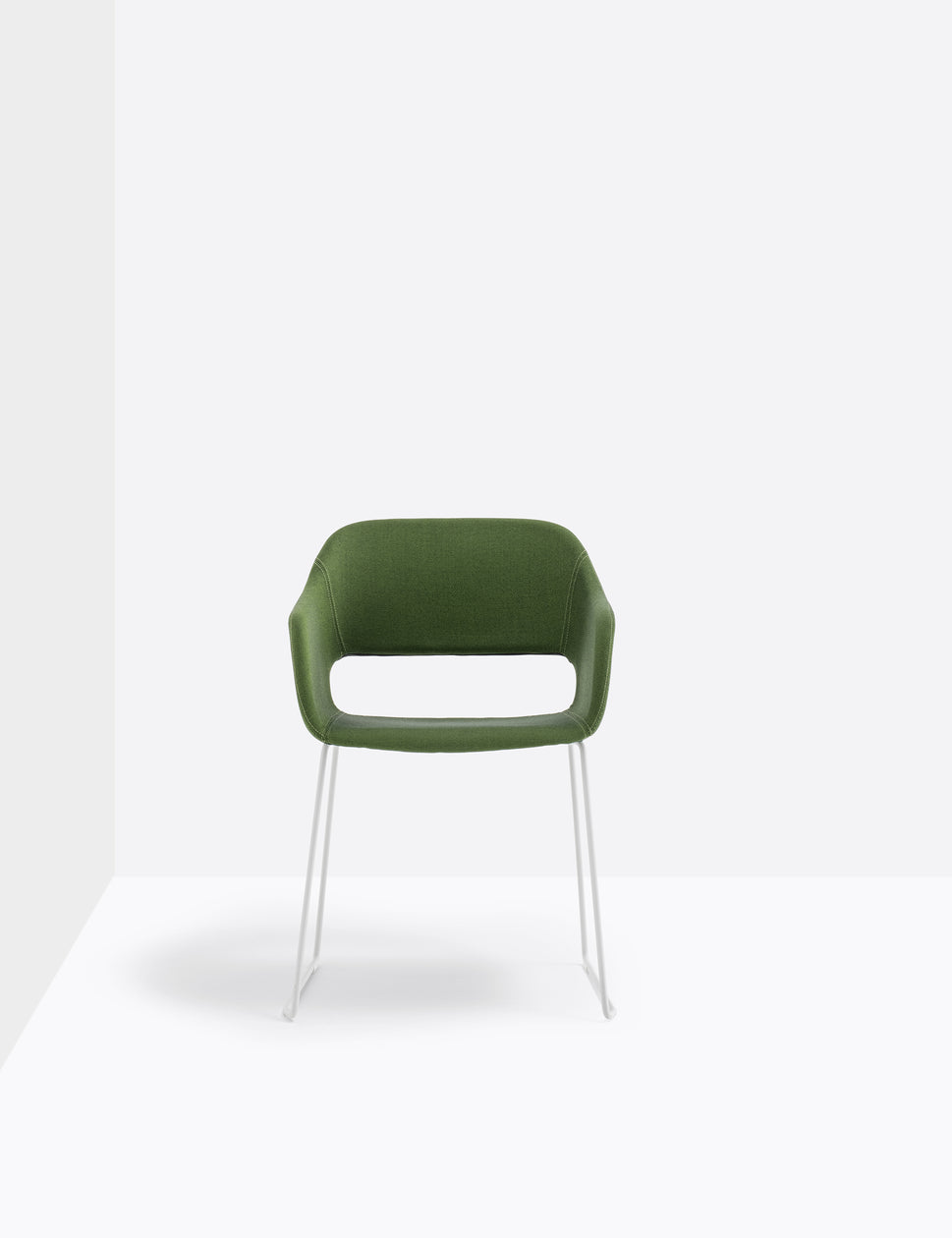 Poltroncina Babila 2736 di Pedrali