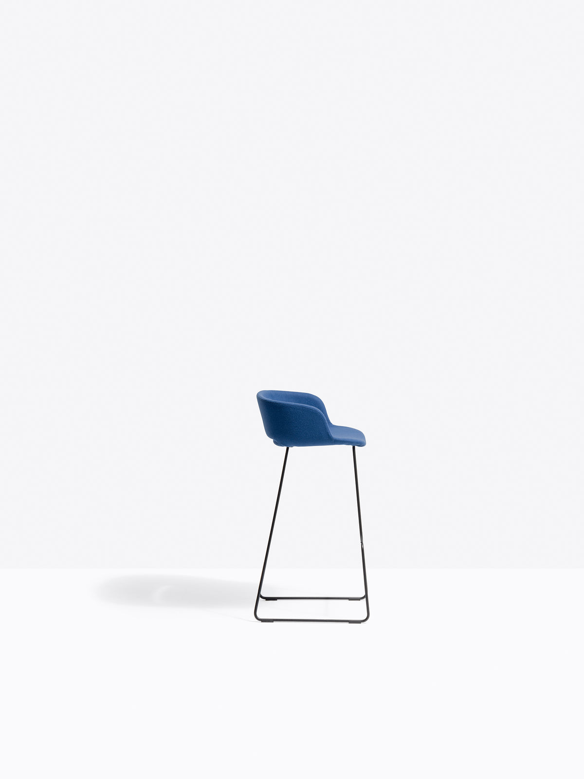 Sgabello Babila 2748/2 di Pedrali