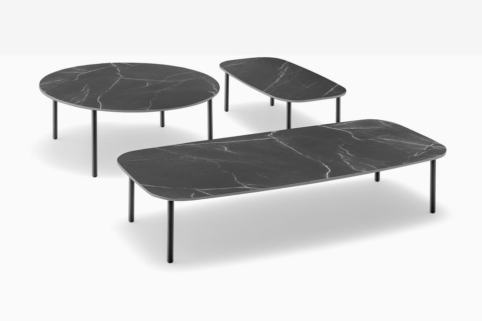 Tavolino Buddy di Pedrali