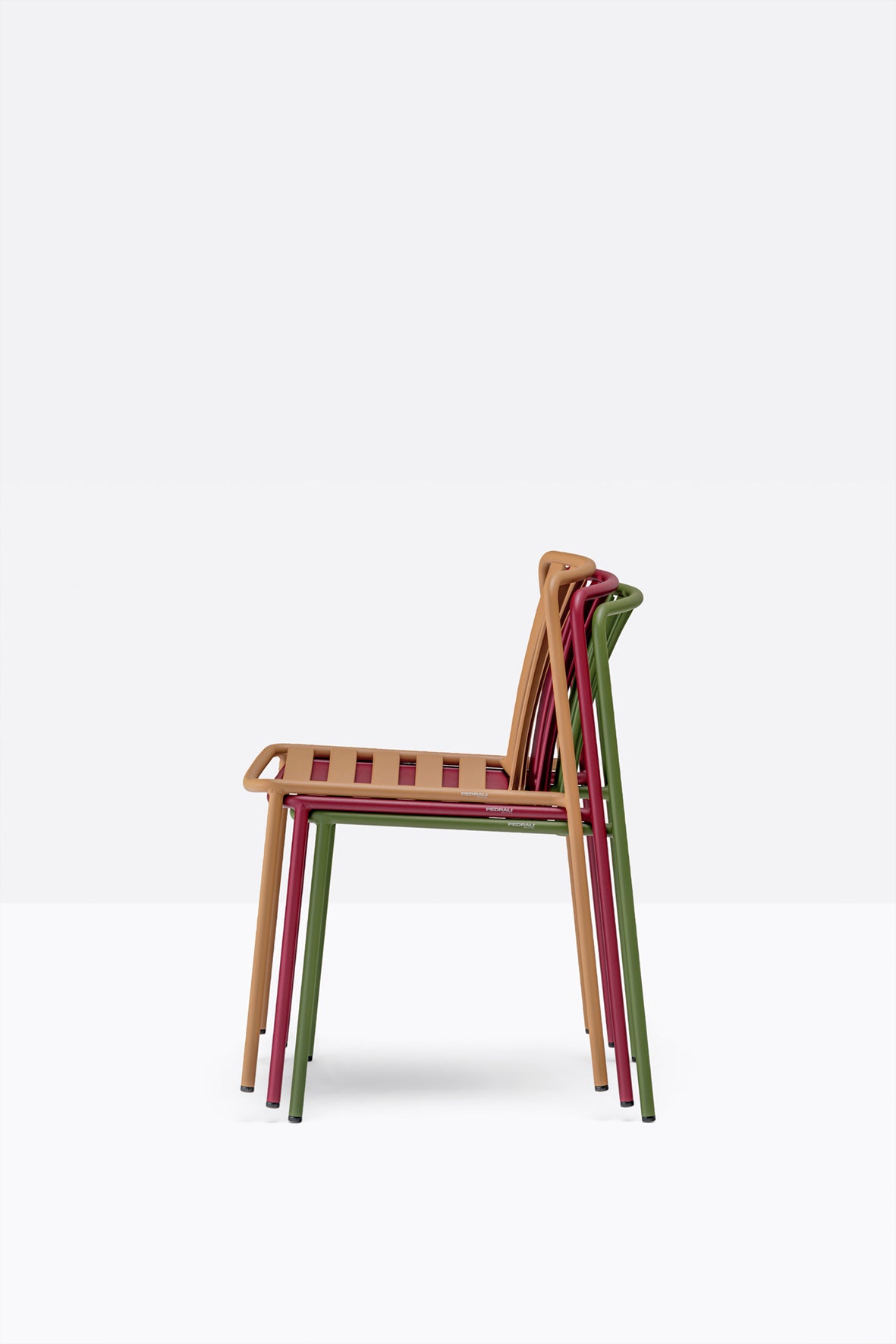 Sedia Coney 3640 di Pedrali
