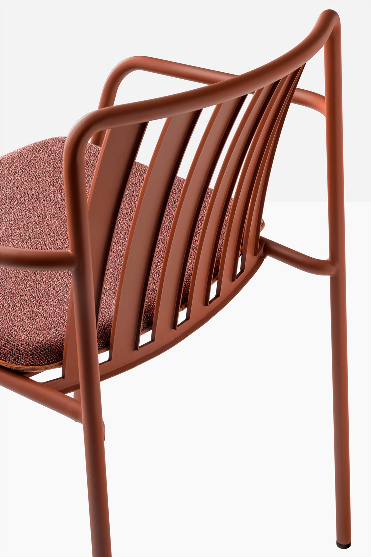 Sedia Coney 3645 di Pedrali