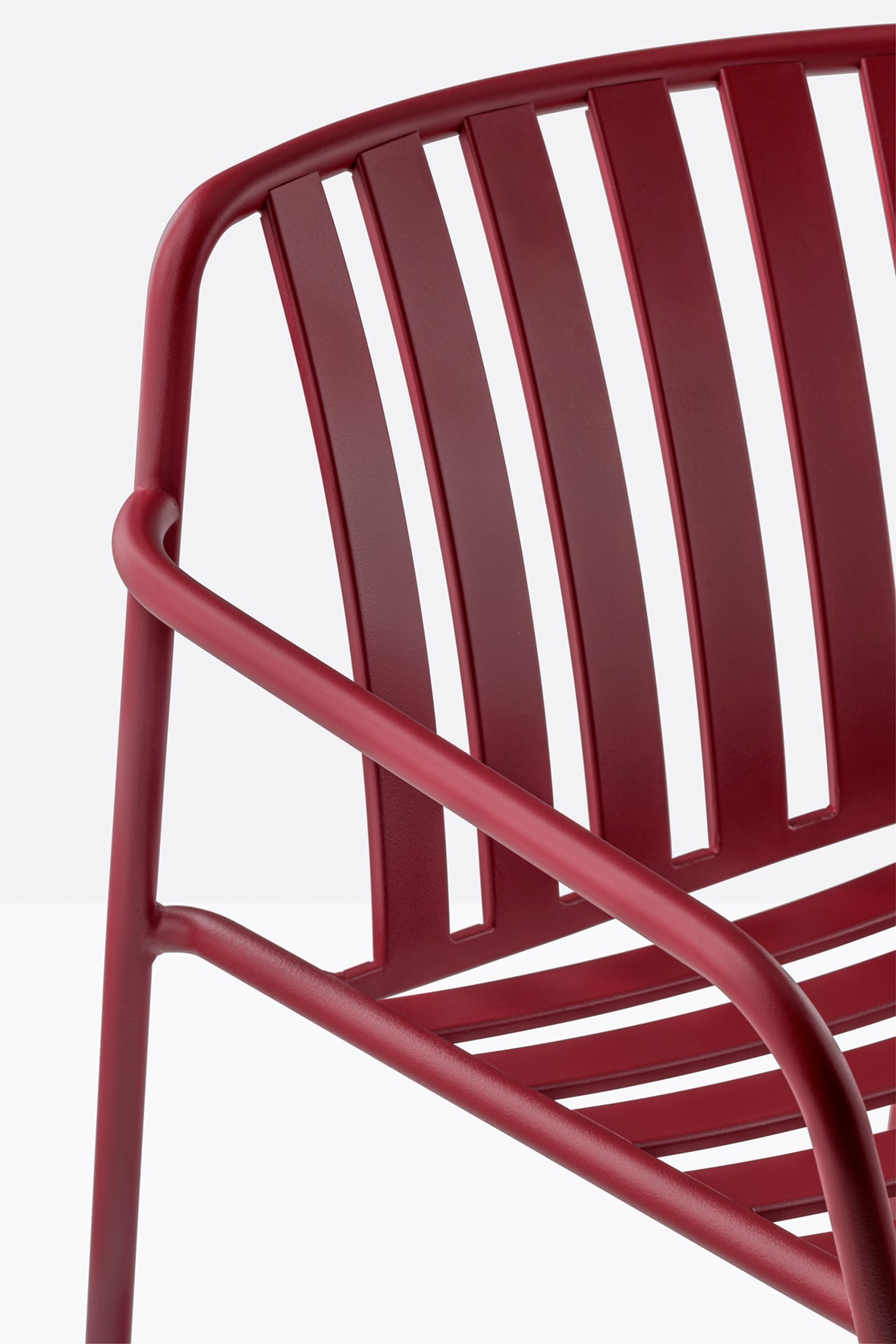 Sedia Coney 3645 di Pedrali