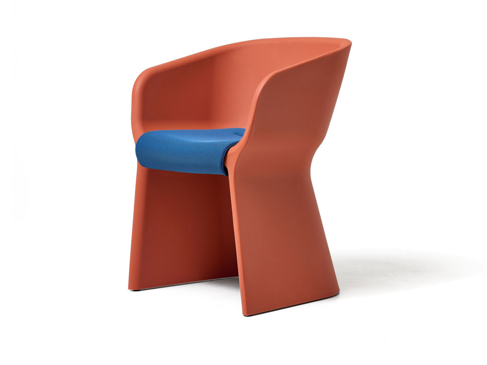 Poltroncina da Esterno Margarita di Diemme