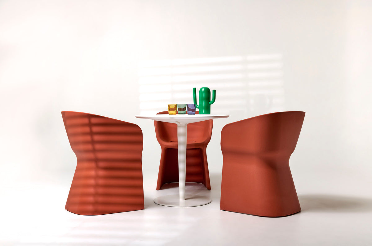 Poltroncina da Esterno Margarita di Diemme