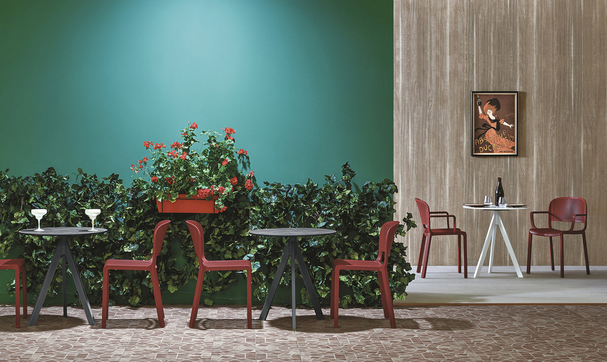 Sedia Dome 261 di Pedrali