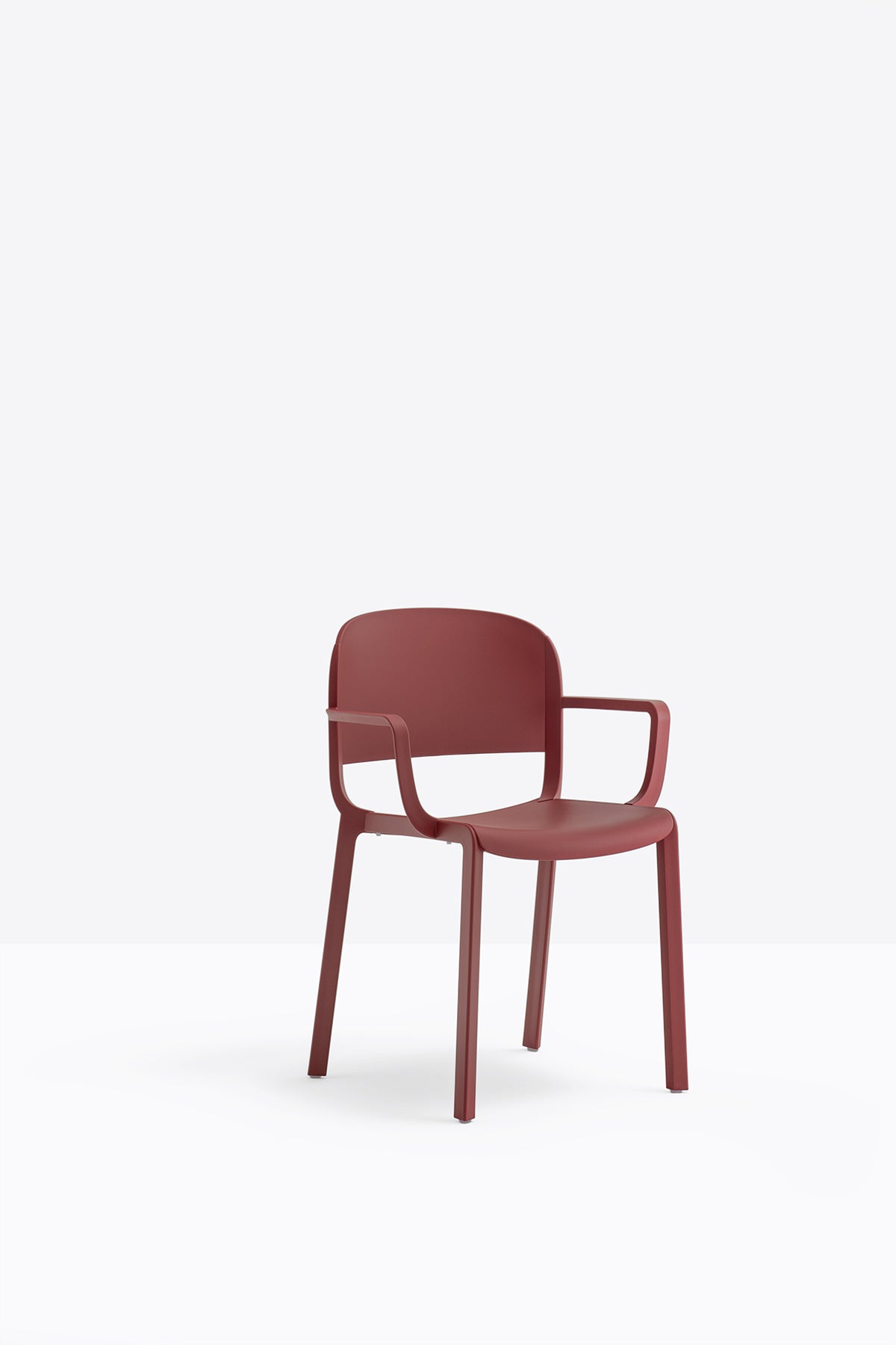 Sedia Dome 260 di Pedrali