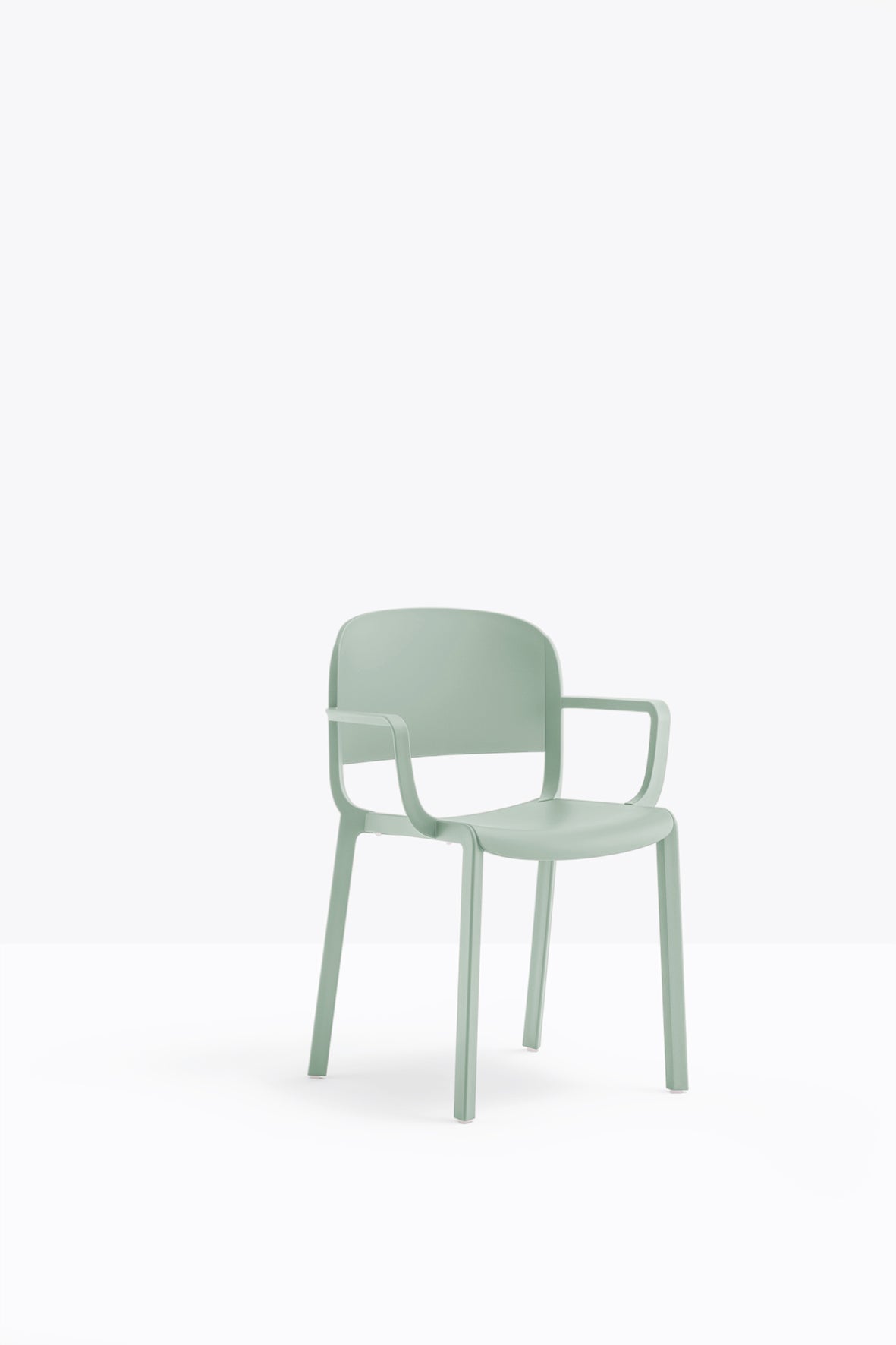 Sedia Dome 260 di Pedrali