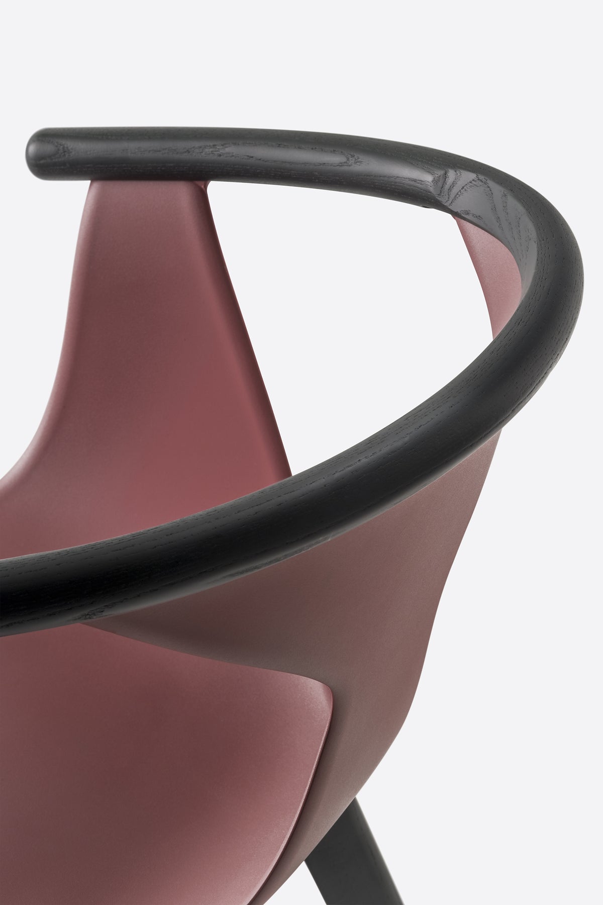 Poltroncina Fox 3725 di Pedrali