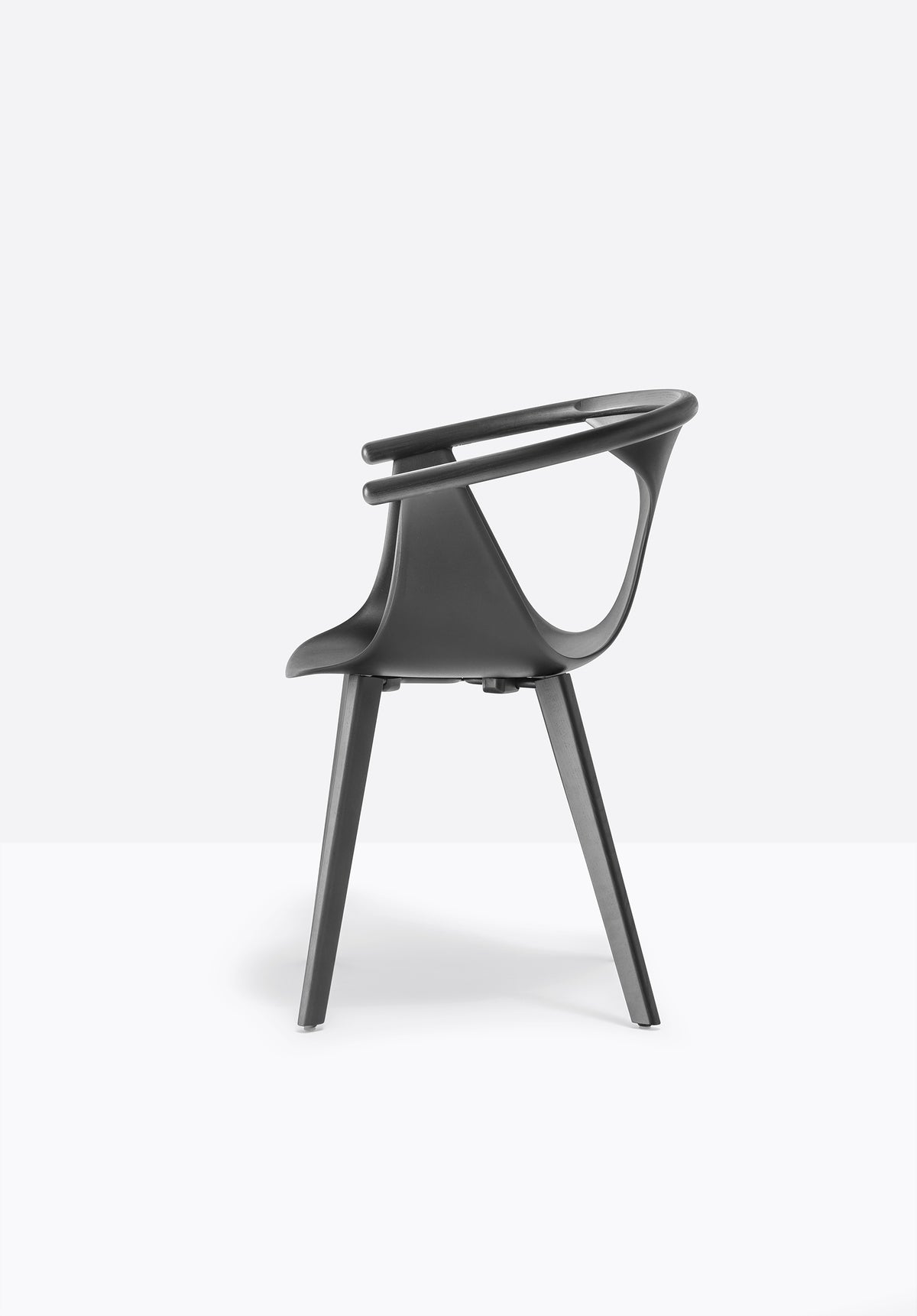 Poltroncina Fox 3725 di Pedrali