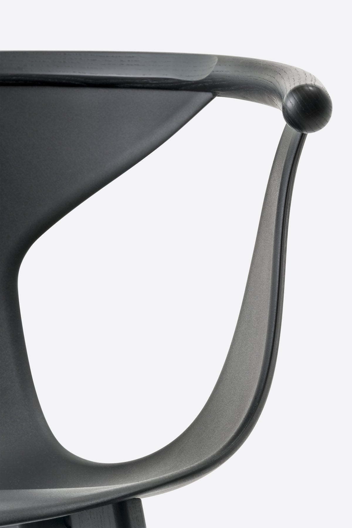 Poltroncina Fox 3725 di Pedrali