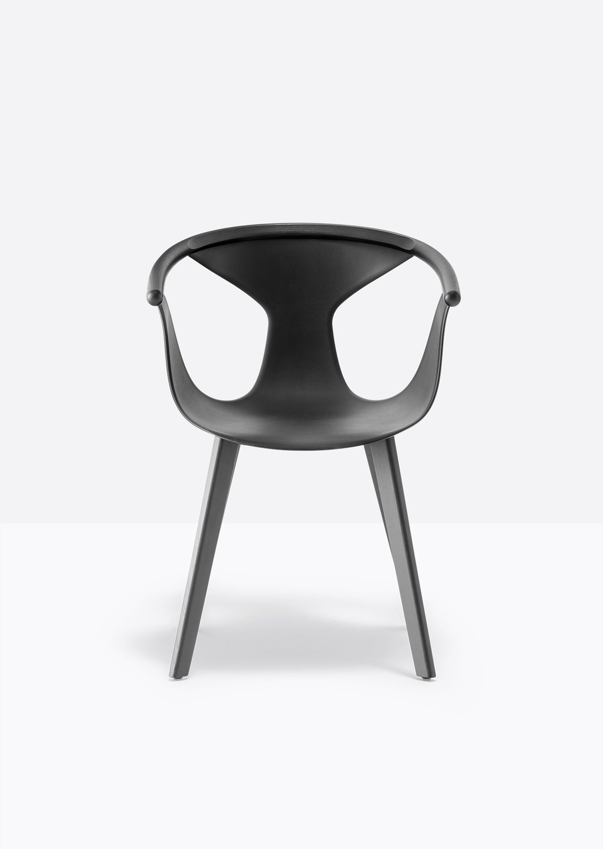 Poltroncina Fox 3725 di Pedrali