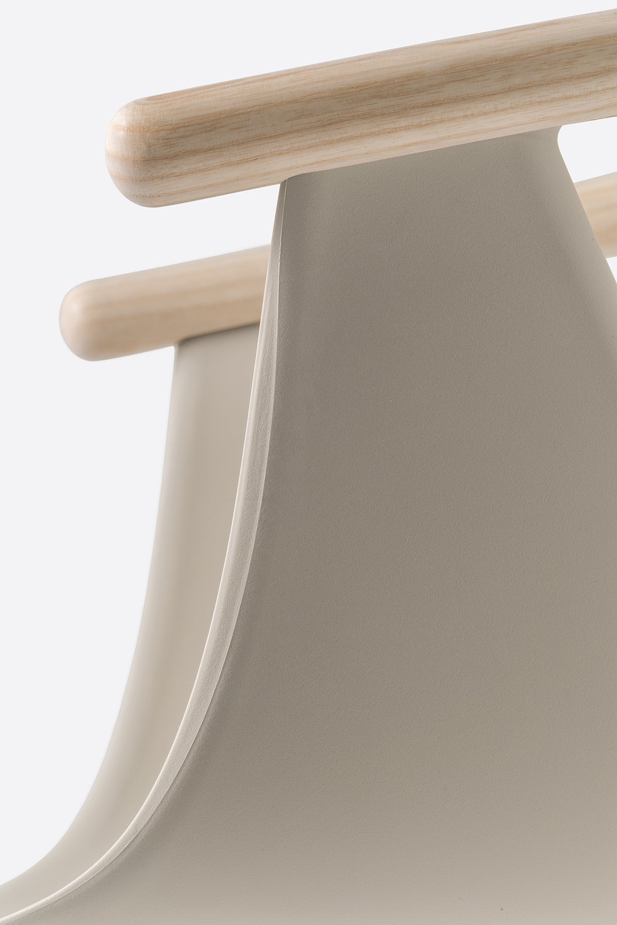 Poltroncina Fox 3725 di Pedrali