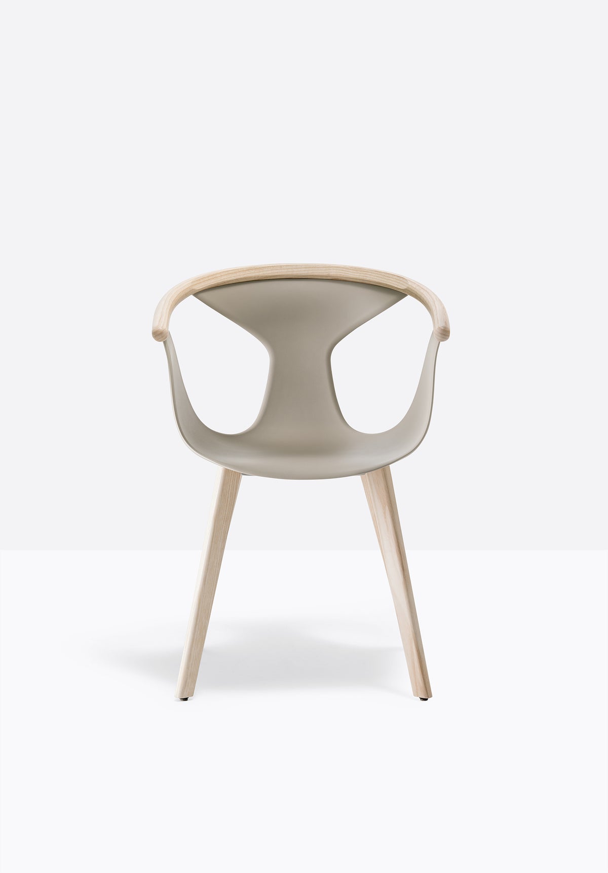 Poltroncina Fox 3725 di Pedrali