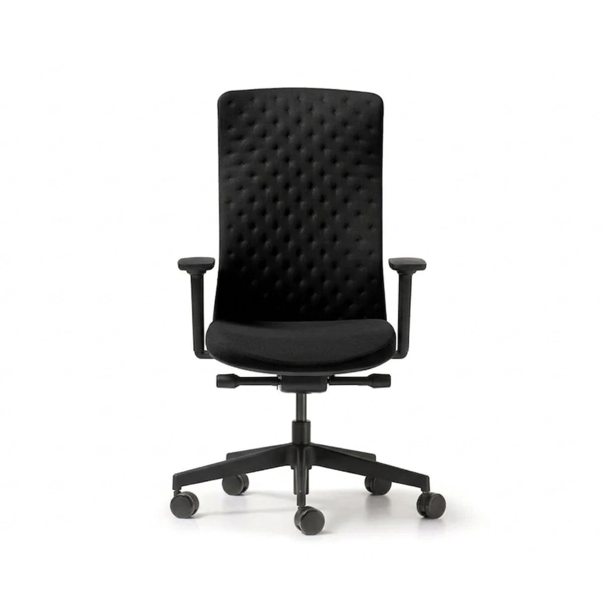 Sedia That’s It Light Soft Cover di Quinti