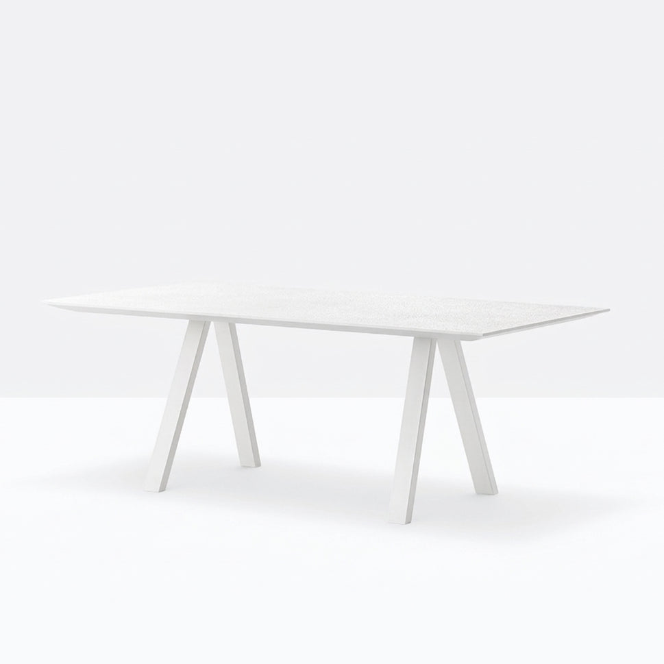 Tavolo ARKI-TABLE 200 di Pedrali