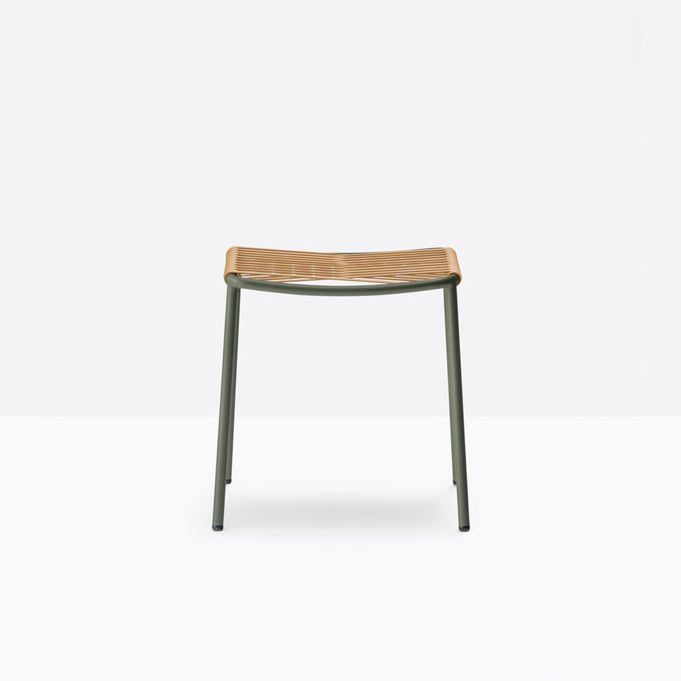 Sgabello Philìa 3903 di Pedrali